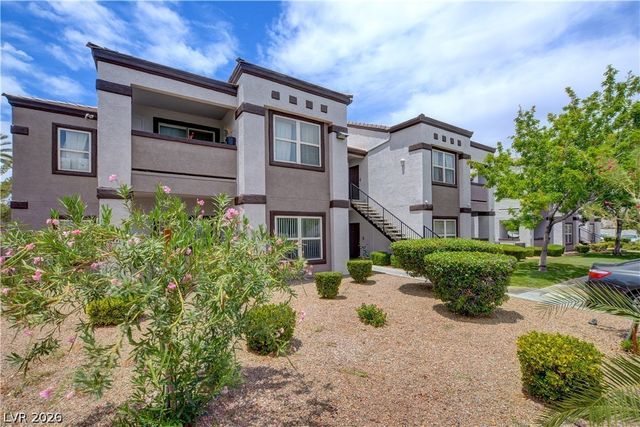 7255 West Sunset Road 2078, Las Vegas, NV 89113