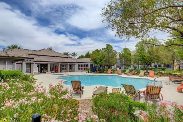 7255 West Sunset Road 2078, Las Vegas, NV 89113