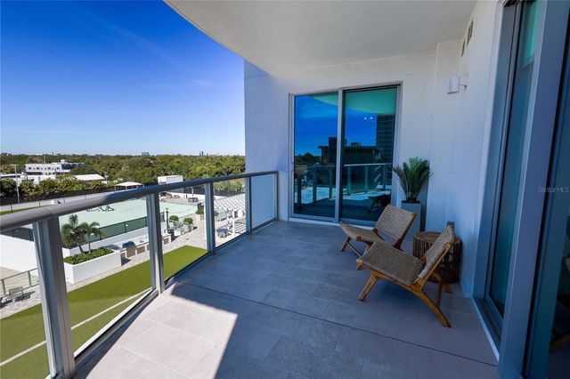 2910 W BARCELONA STREET 604, Tampa, FL 33629