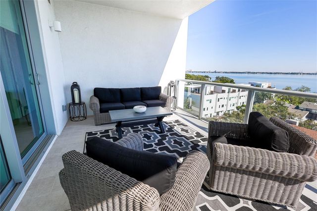 2910 W BARCELONA STREET 604, Tampa, FL 33629