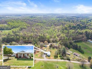6958 County Line Drive, Lula, GA 30554