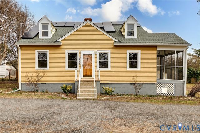 4906 Dollard Dr, Henrico, VA 23230