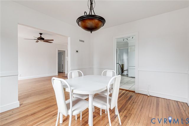 4906 Dollard Dr, Henrico, VA 23230