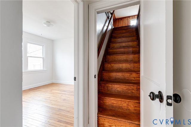 4906 Dollard Dr, Henrico, VA 23230