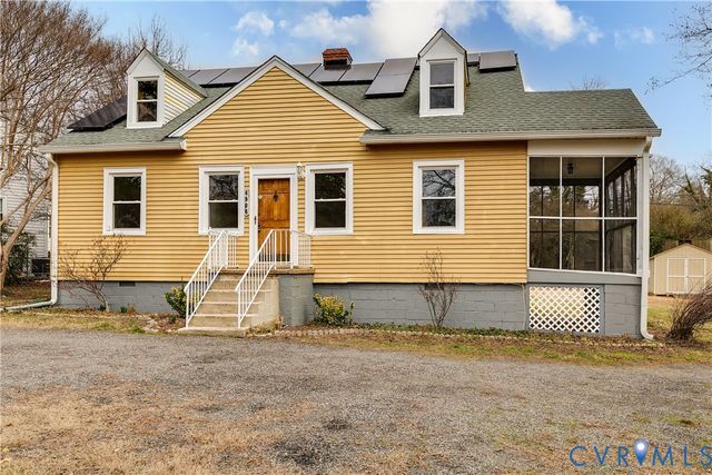 4906 Dollard Dr, Henrico, VA 23230