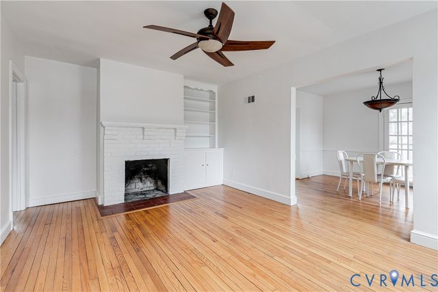 4906 Dollard Dr, Henrico, VA 23230