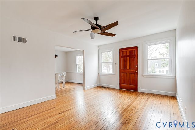 4906 Dollard Dr, Henrico, VA 23230