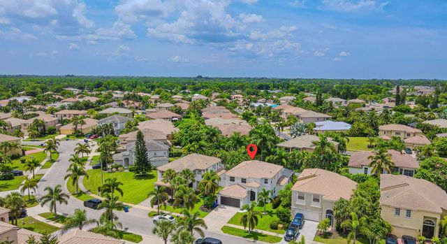 2738 Misty Oaks Circle Royal Circle, Royal Palm Beach, FL 33411