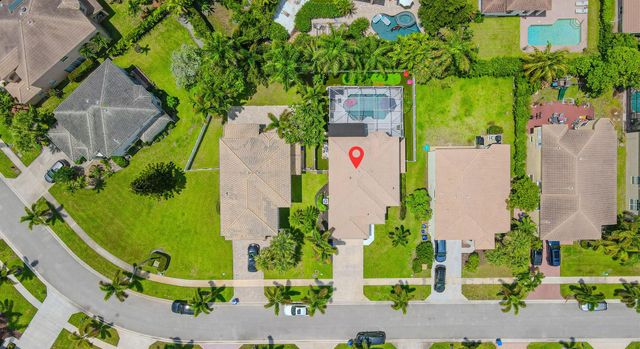 2738 Misty Oaks Circle Royal Circle, Royal Palm Beach, FL 33411