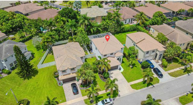2738 Misty Oaks Circle Royal Circle, Royal Palm Beach, FL 33411