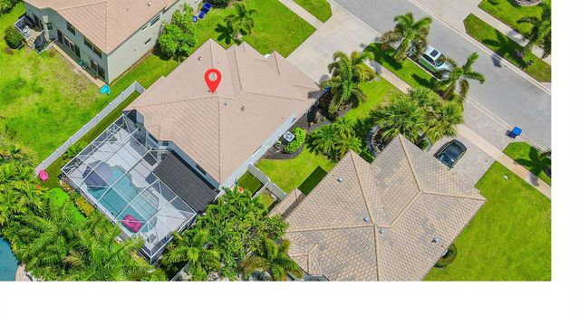2738 Misty Oaks Circle Royal Circle, Royal Palm Beach, FL 33411