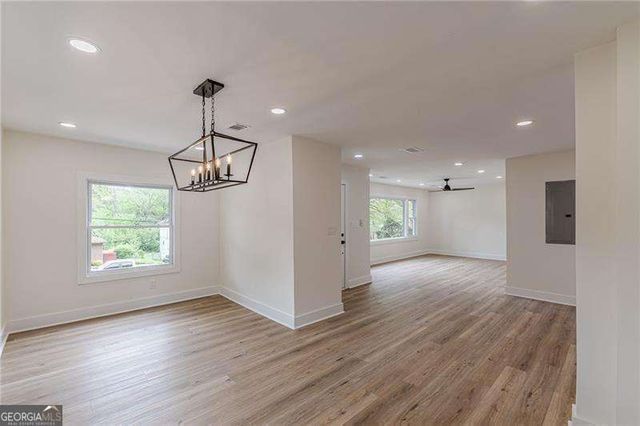 525 Rosemont Drive, Decatur, GA 30032