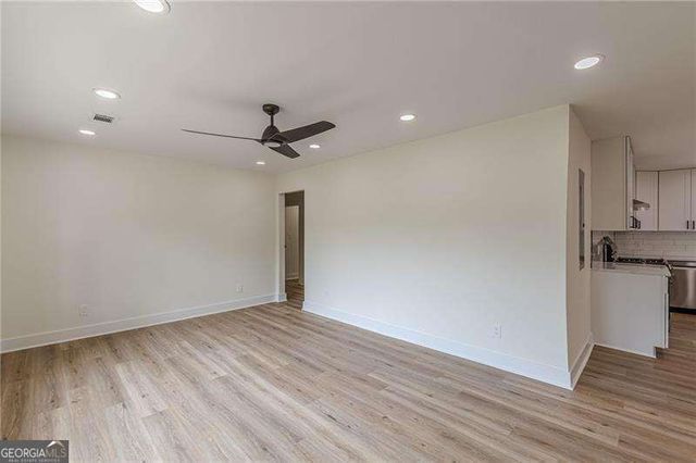 525 Rosemont Drive, Decatur, GA 30032