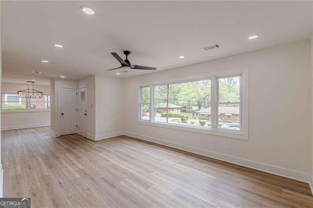 525 Rosemont Drive, Decatur, GA 30032