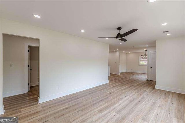 525 Rosemont Drive, Decatur, GA 30032