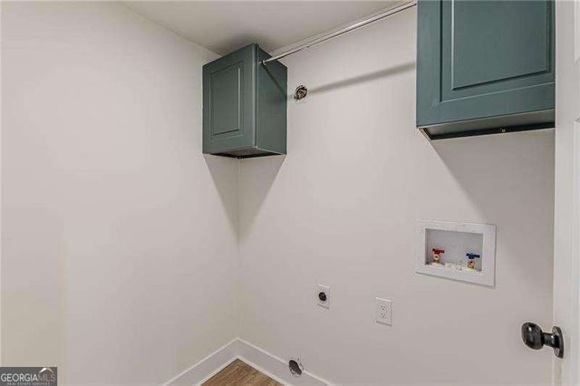 525 Rosemont Drive, Decatur, GA 30032