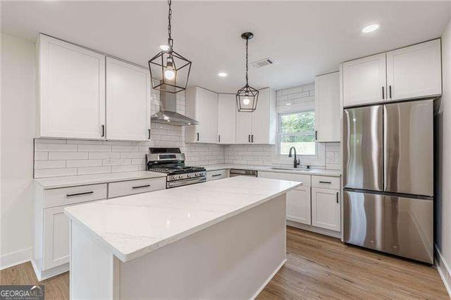 525 Rosemont Drive, Decatur, GA 30032