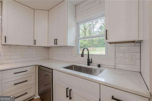 525 Rosemont Drive, Decatur, GA 30032