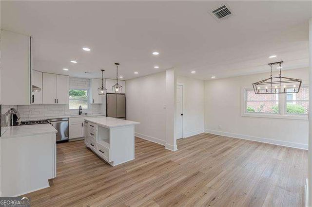 525 Rosemont Drive, Decatur, GA 30032