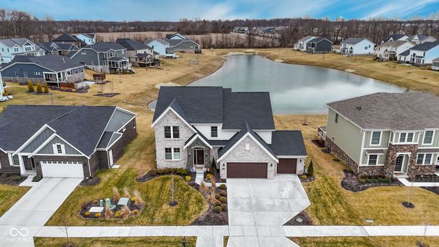 20007 Chatham Green Drive, Westfield, IN 46074