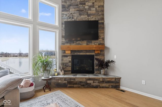 20007 Chatham Green Drive, Westfield, IN 46074