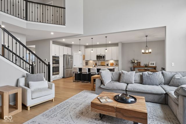 20007 Chatham Green Drive, Westfield, IN 46074