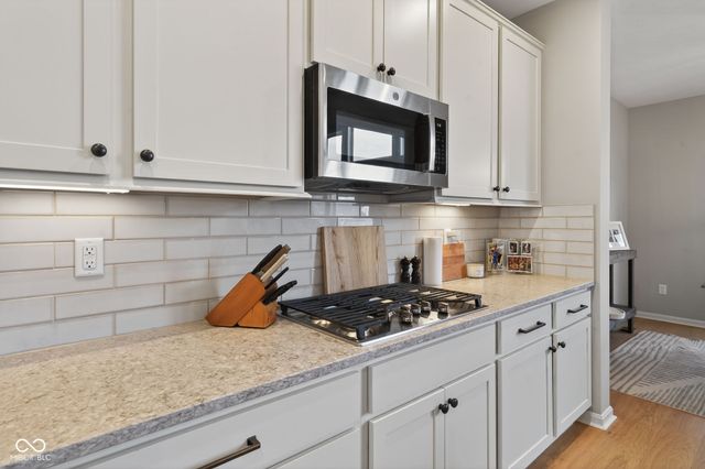 20007 Chatham Green Drive, Westfield, IN 46074