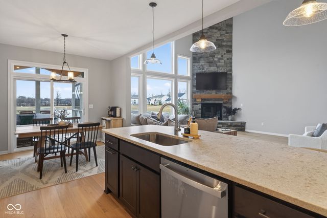 20007 Chatham Green Drive, Westfield, IN 46074