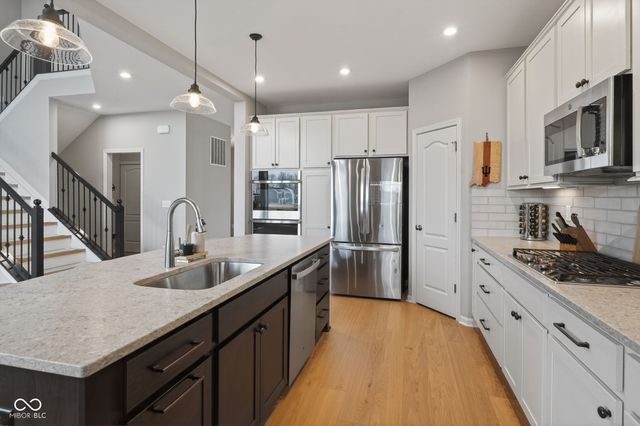 20007 Chatham Green Drive, Westfield, IN 46074