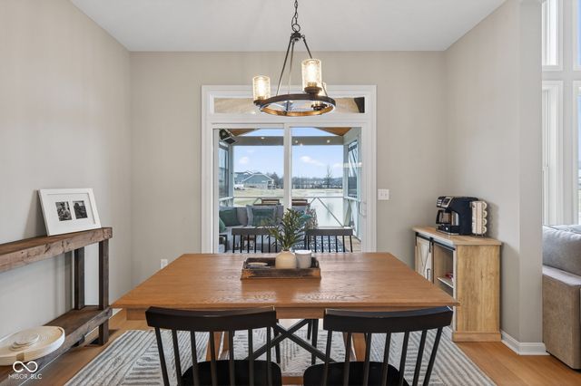 20007 Chatham Green Drive, Westfield, IN 46074