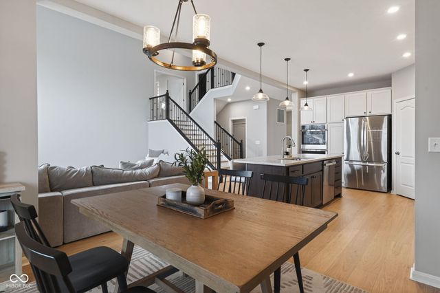 20007 Chatham Green Drive, Westfield, IN 46074