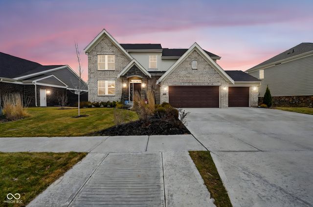 20007 Chatham Green Drive, Westfield, IN 46074