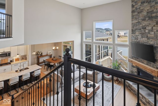 20007 Chatham Green Drive, Westfield, IN 46074