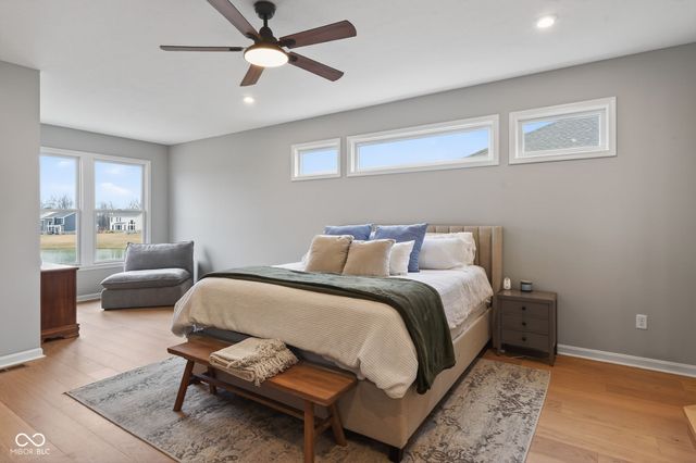 20007 Chatham Green Drive, Westfield, IN 46074