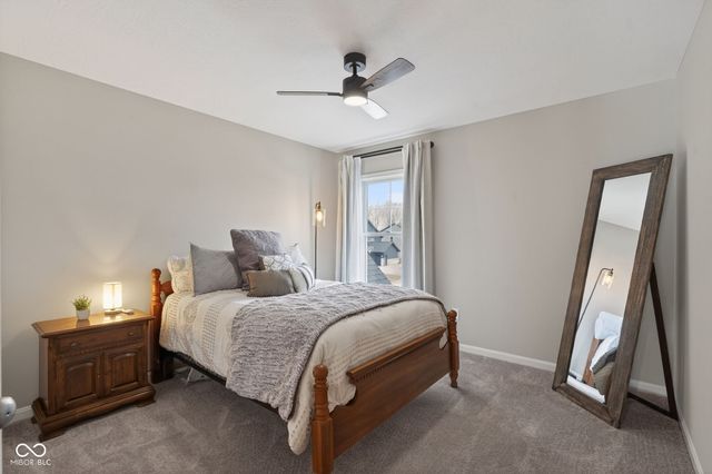 20007 Chatham Green Drive, Westfield, IN 46074