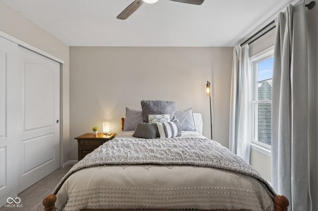 20007 Chatham Green Drive, Westfield, IN 46074