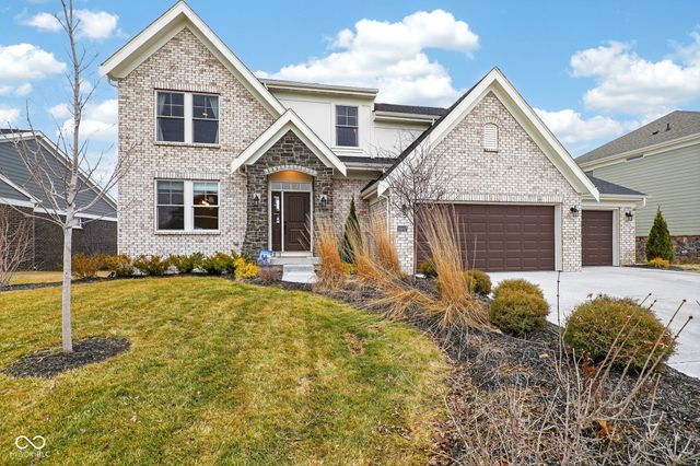 20007 Chatham Green Drive, Westfield, IN 46074