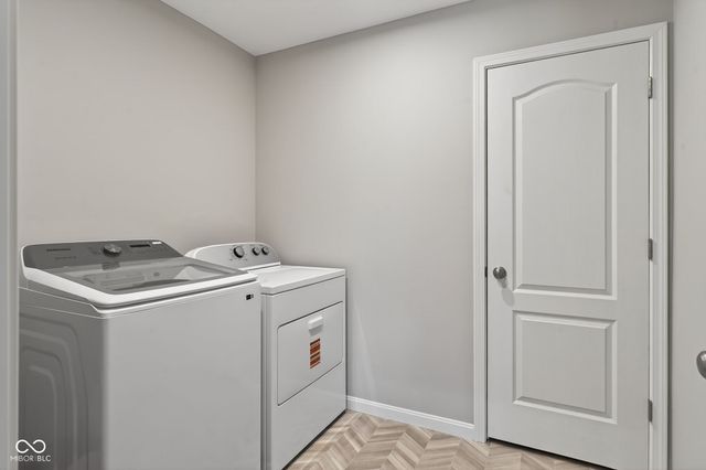 20007 Chatham Green Drive, Westfield, IN 46074