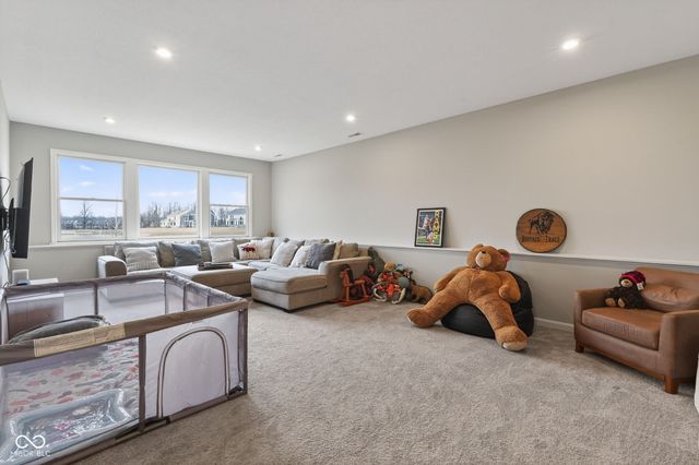 20007 Chatham Green Drive, Westfield, IN 46074