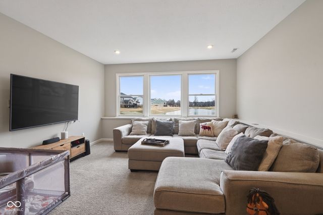 20007 Chatham Green Drive, Westfield, IN 46074