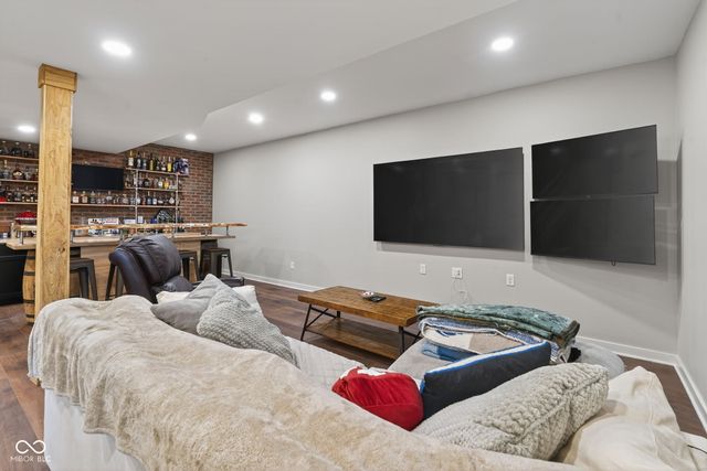 20007 Chatham Green Drive, Westfield, IN 46074