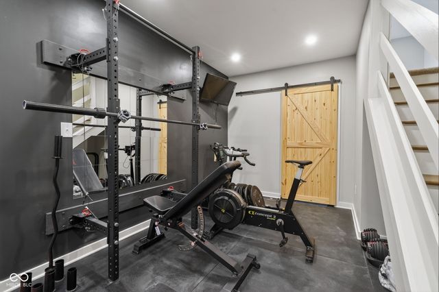 20007 Chatham Green Drive, Westfield, IN 46074