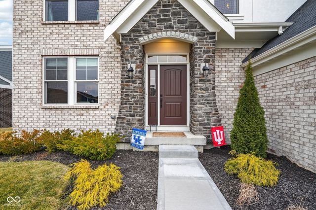 20007 Chatham Green Drive, Westfield, IN 46074