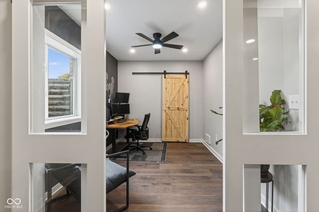 20007 Chatham Green Drive, Westfield, IN 46074