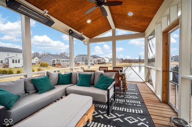 20007 Chatham Green Drive, Westfield, IN 46074