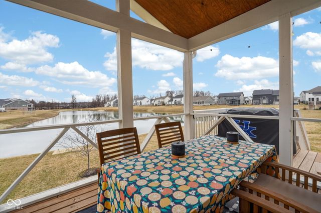 20007 Chatham Green Drive, Westfield, IN 46074