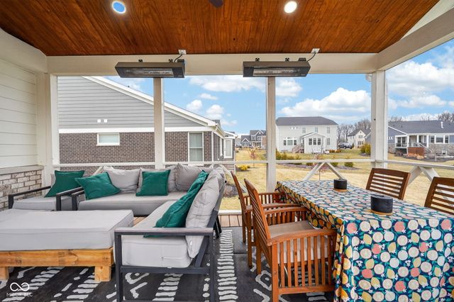 20007 Chatham Green Drive, Westfield, IN 46074