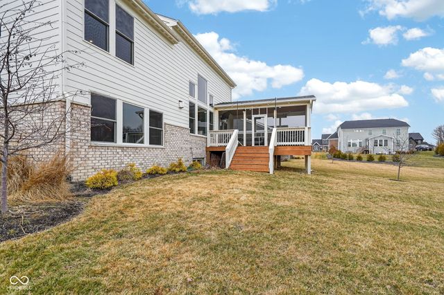 20007 Chatham Green Drive, Westfield, IN 46074