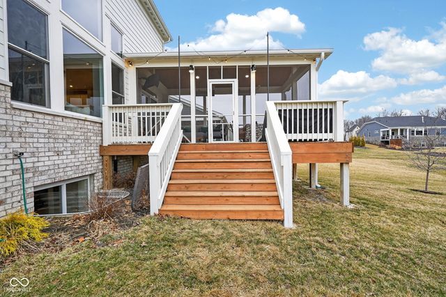 20007 Chatham Green Drive, Westfield, IN 46074