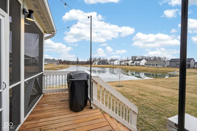 20007 Chatham Green Drive, Westfield, IN 46074